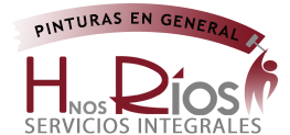 Hermanos Ríos - Servicios Integrales